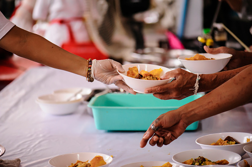 Food Pantry Ministry