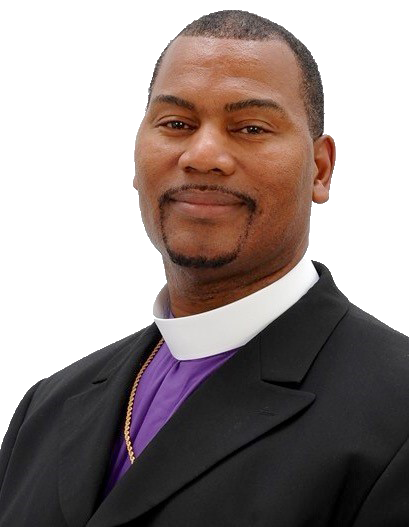 Bishop R. Joseph Cooks